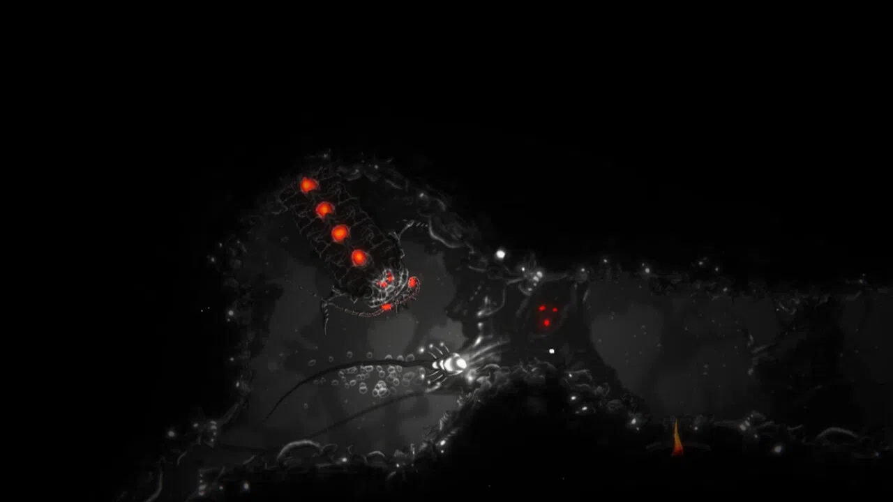 Sinew Screenshot 2