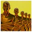 My alter egos icon
