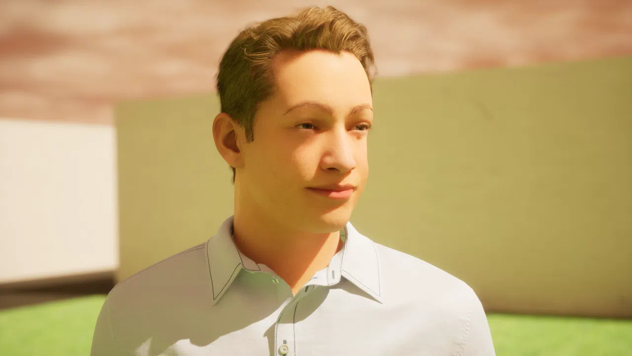 SamVSTom Screenshot 0