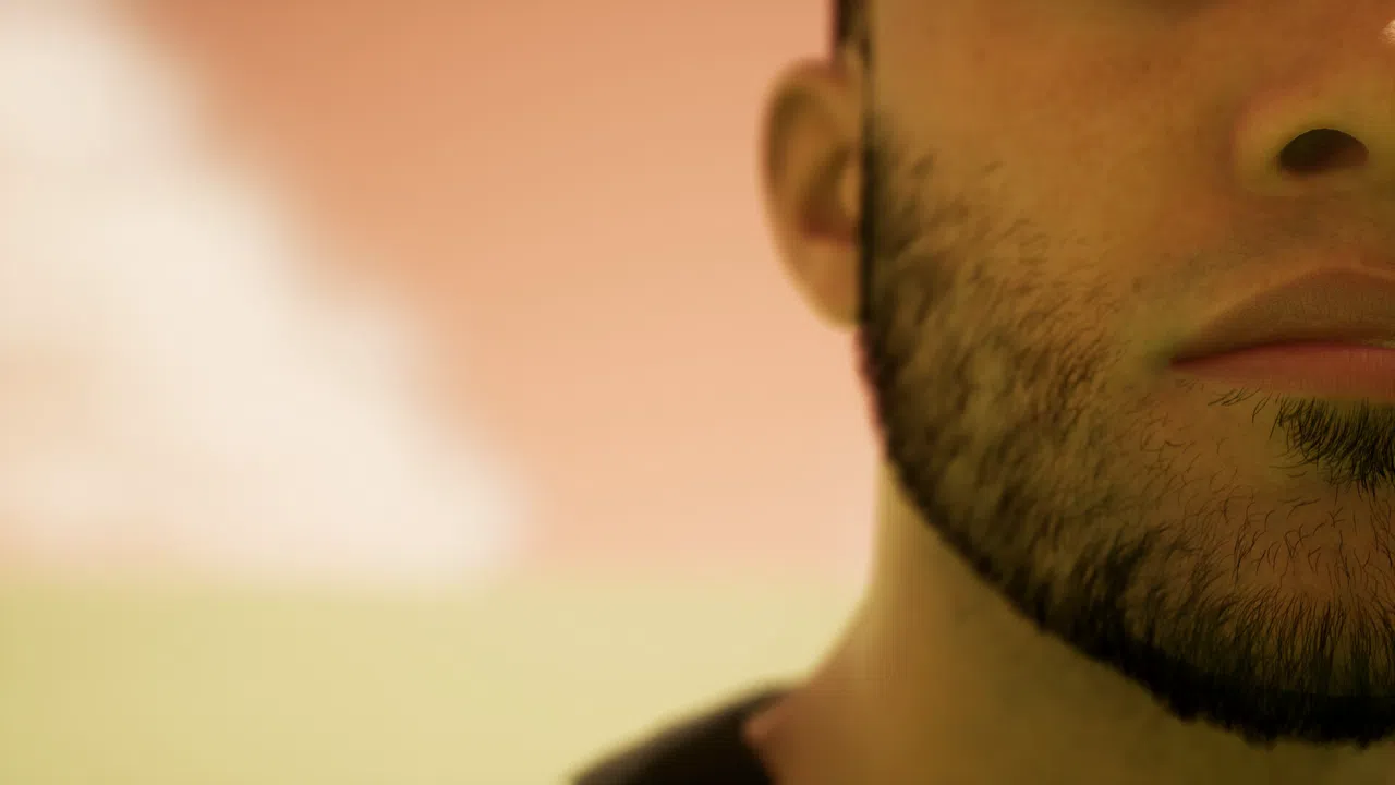 SamVSTom Screenshot 1