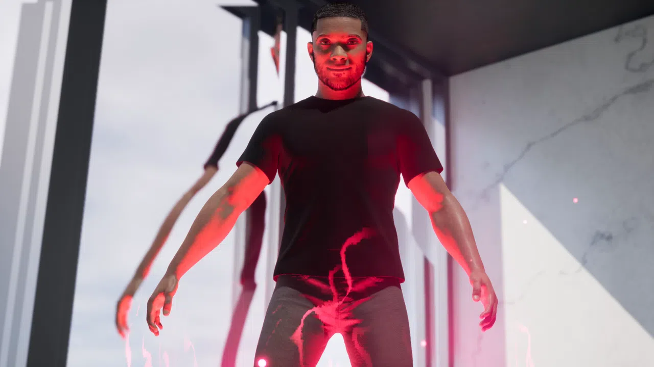 SamVSTom Screenshot 3