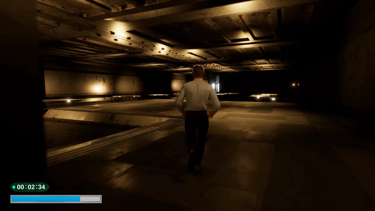 SamVSTom Screenshot 6