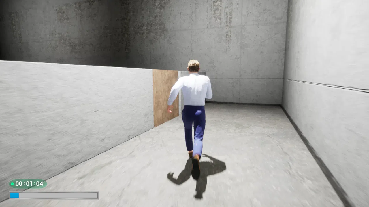 SamVSTom Screenshot 5