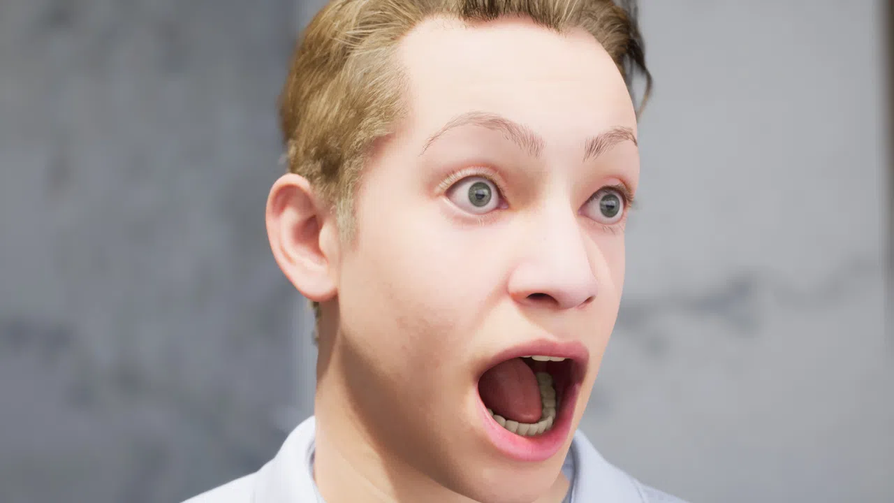 SamVSTom Screenshot 2