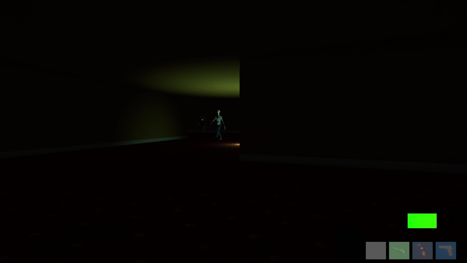 Check-In, Never Out Screenshot 6