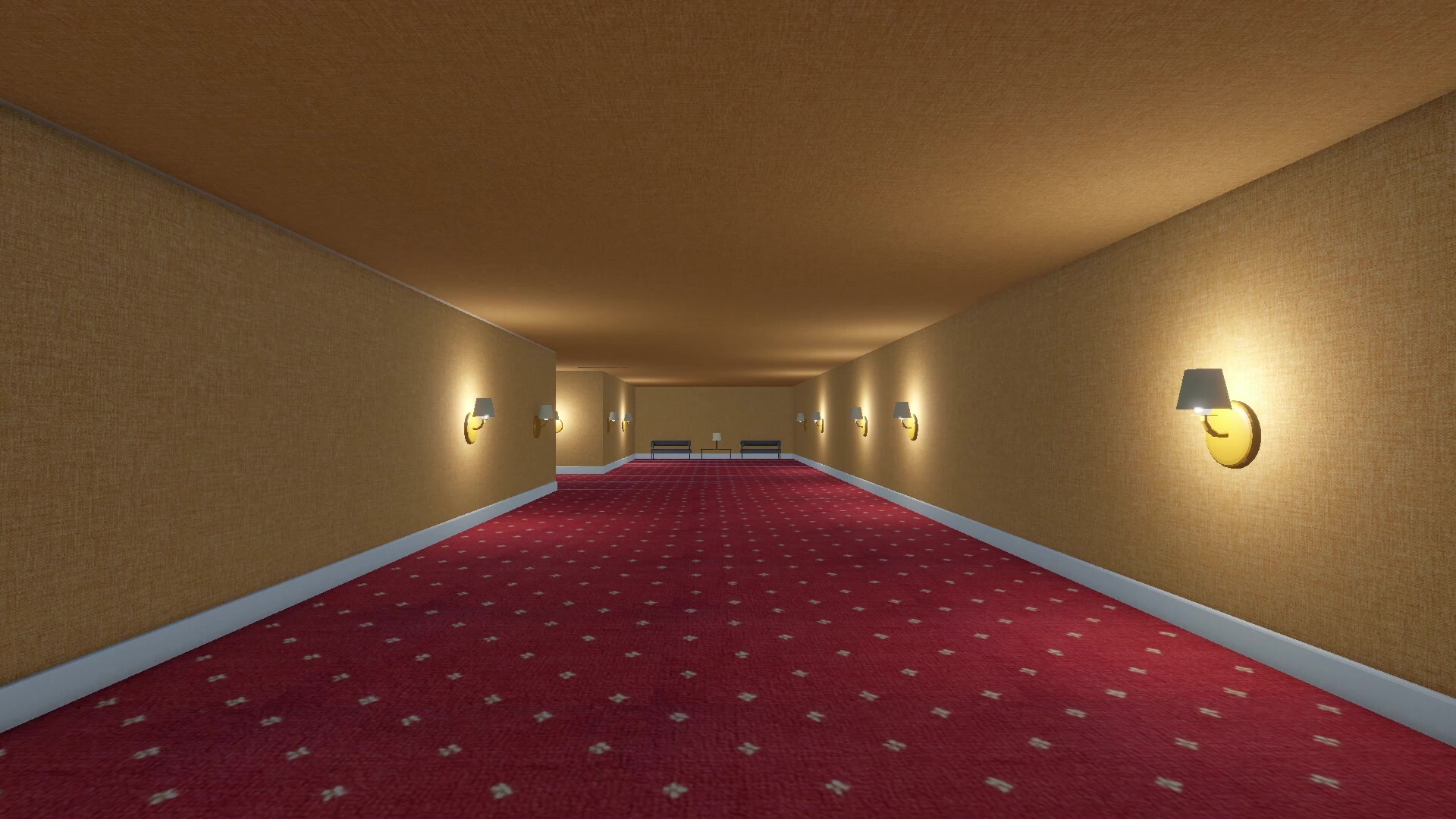 Check-In, Never Out Screenshot 2