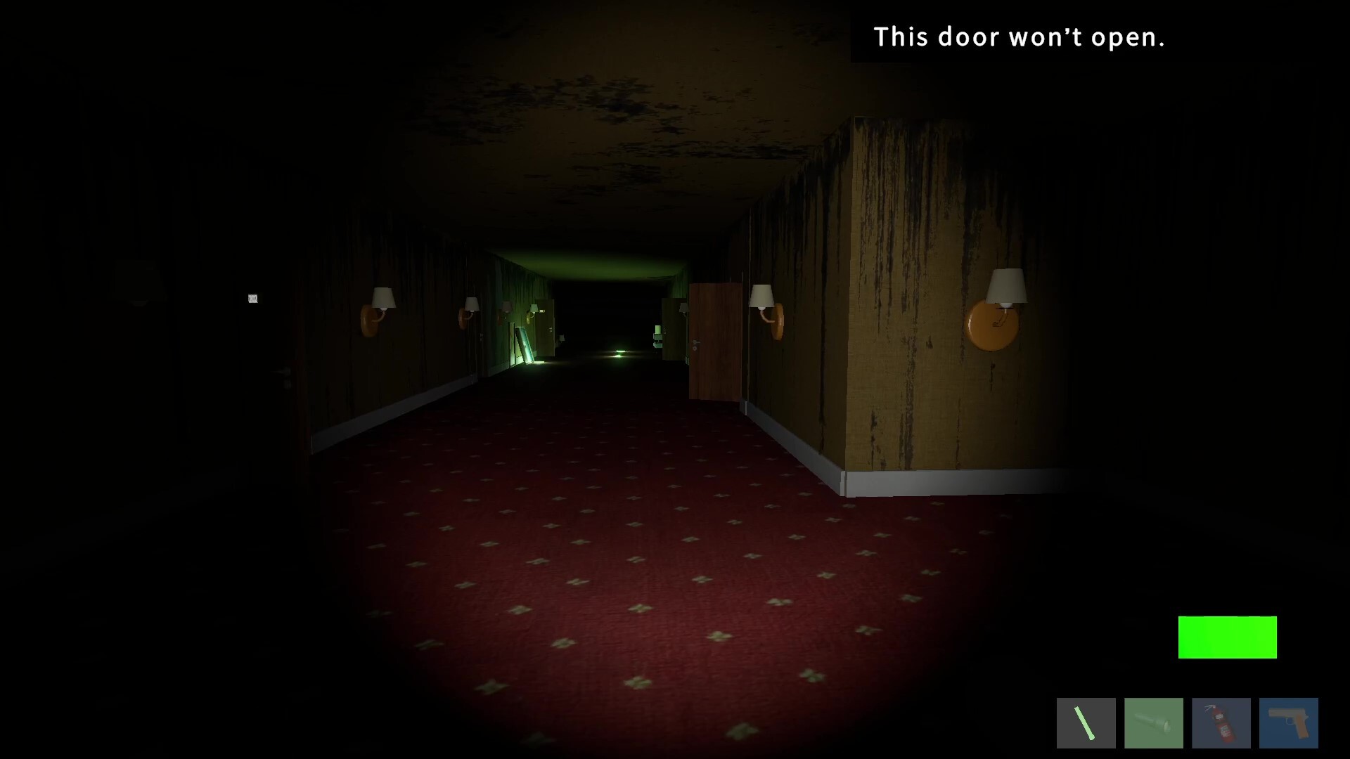 Check-In, Never Out Screenshot 4