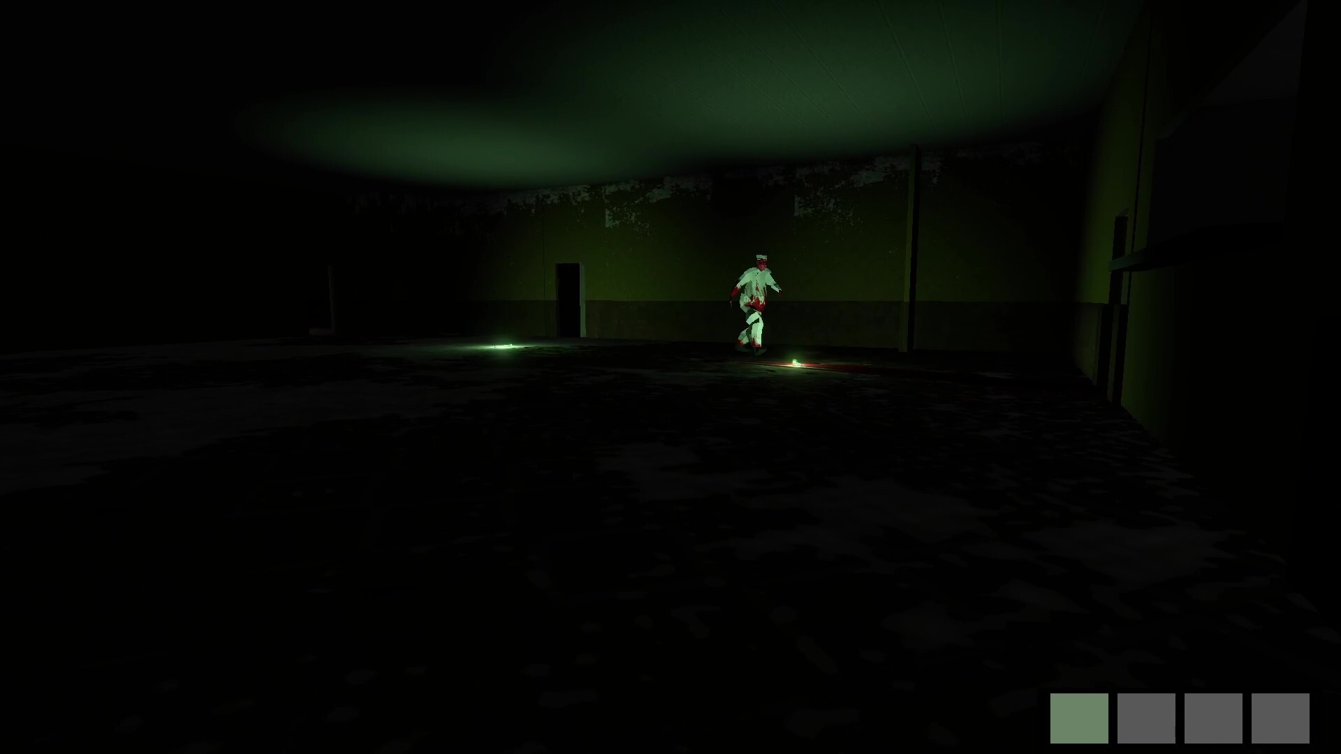 Check-In, Never Out Screenshot 7