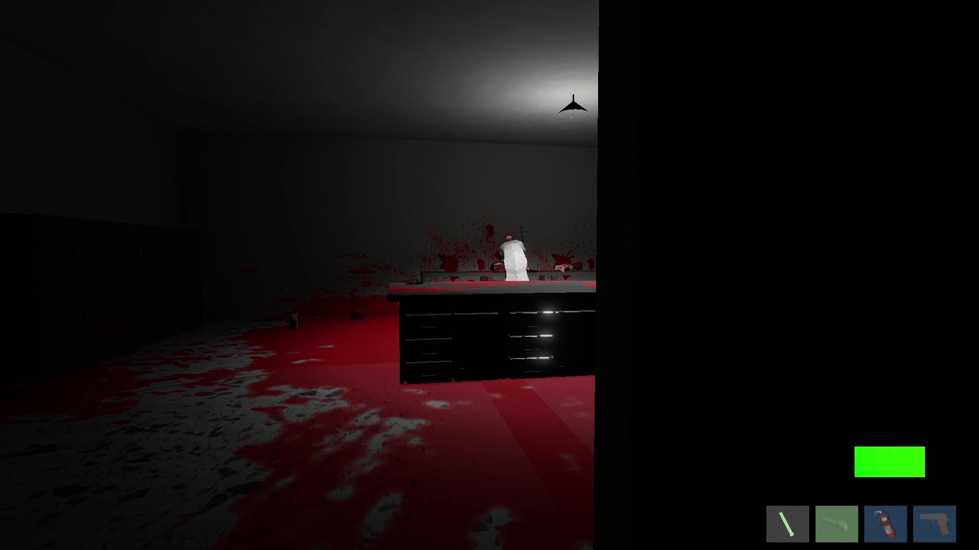 Check-In, Never Out Screenshot 8