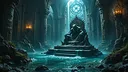 Legacy of the Lost:WitchHunter Screenshot 0