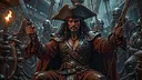 Legacy of the Lost:WitchHunter Screenshot 7