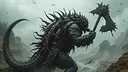 Legacy of the Lost:WitchHunter Screenshot 5