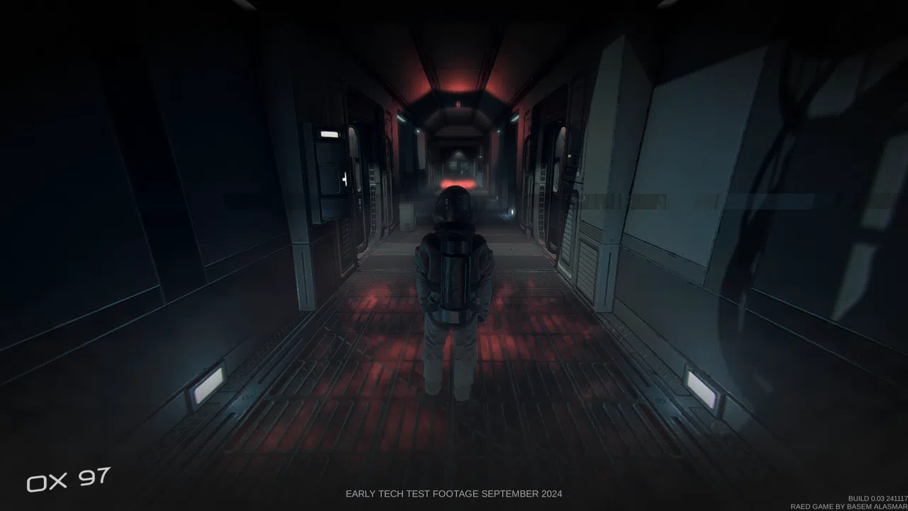 Raed Screenshot 12