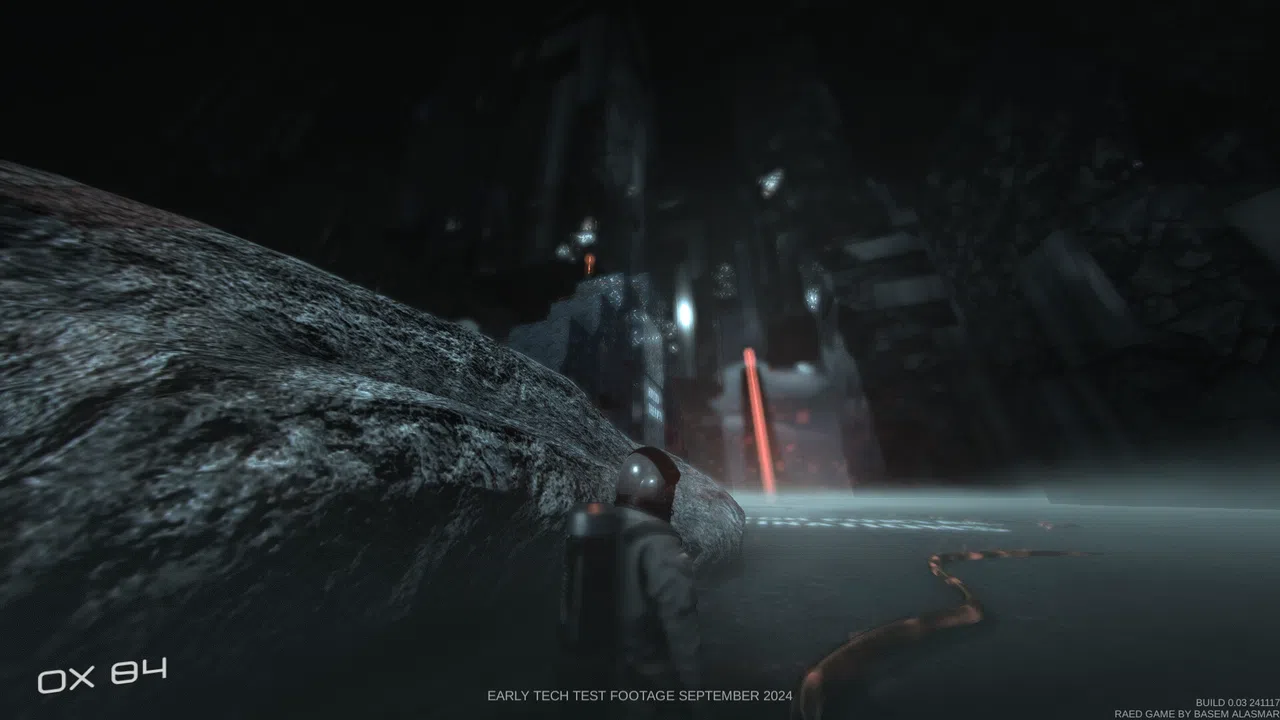 Raed Screenshot 4