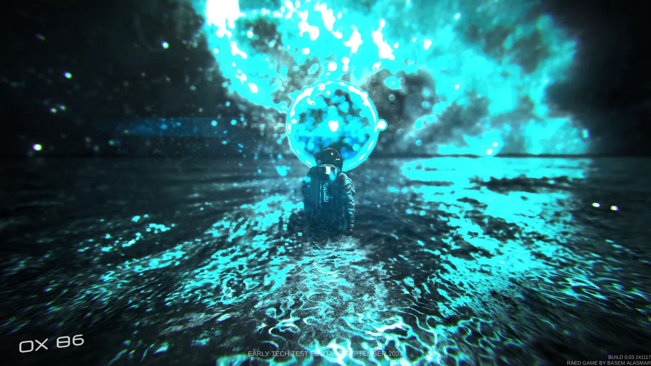 Raed Screenshot 7