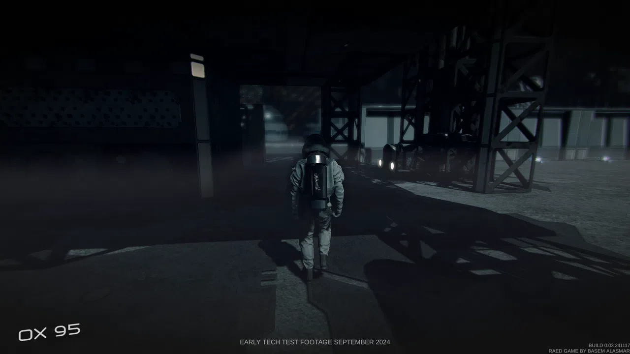 Raed Screenshot 11