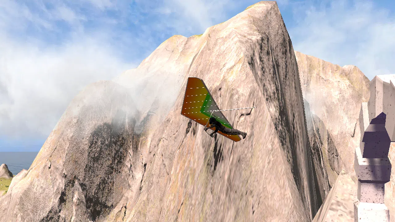 Glider Simulator Screenshot 11