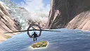 Glider Simulator Screenshot 2