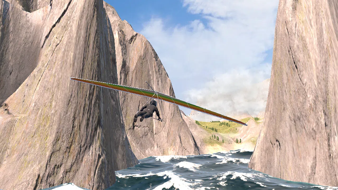 Glider Simulator Screenshot 14