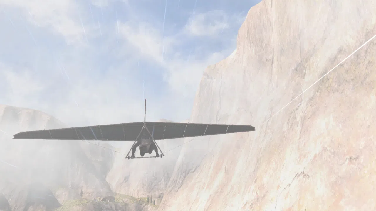 Glider Simulator Screenshot 13