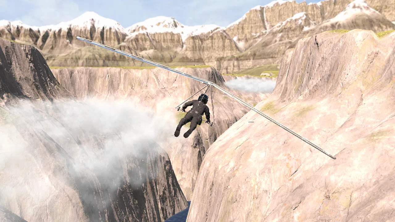 Glider Simulator Screenshot 5