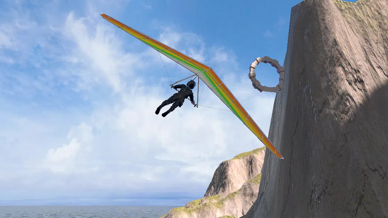Glider Simulator Screenshot 12