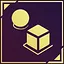 Mixed Geometry icon