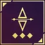 Bounty Hunter III icon