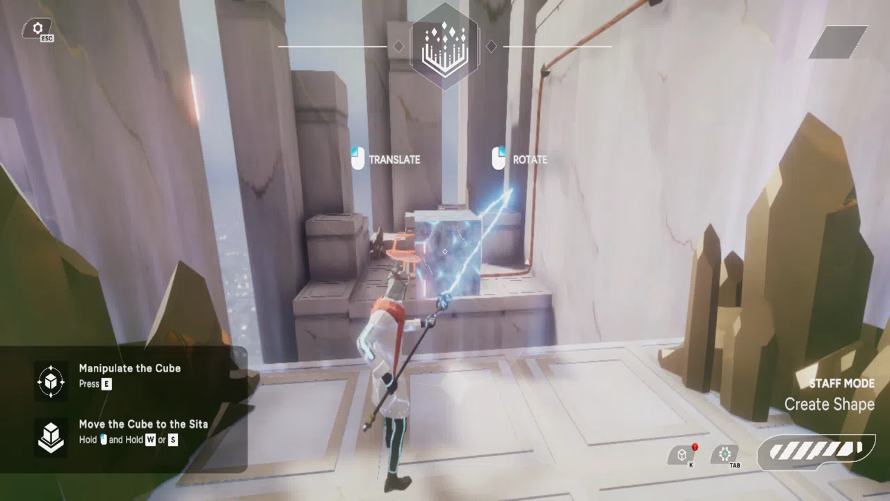 Pastopia Demo Screenshot 0