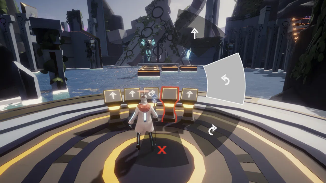 Pastopia Demo Screenshot 4