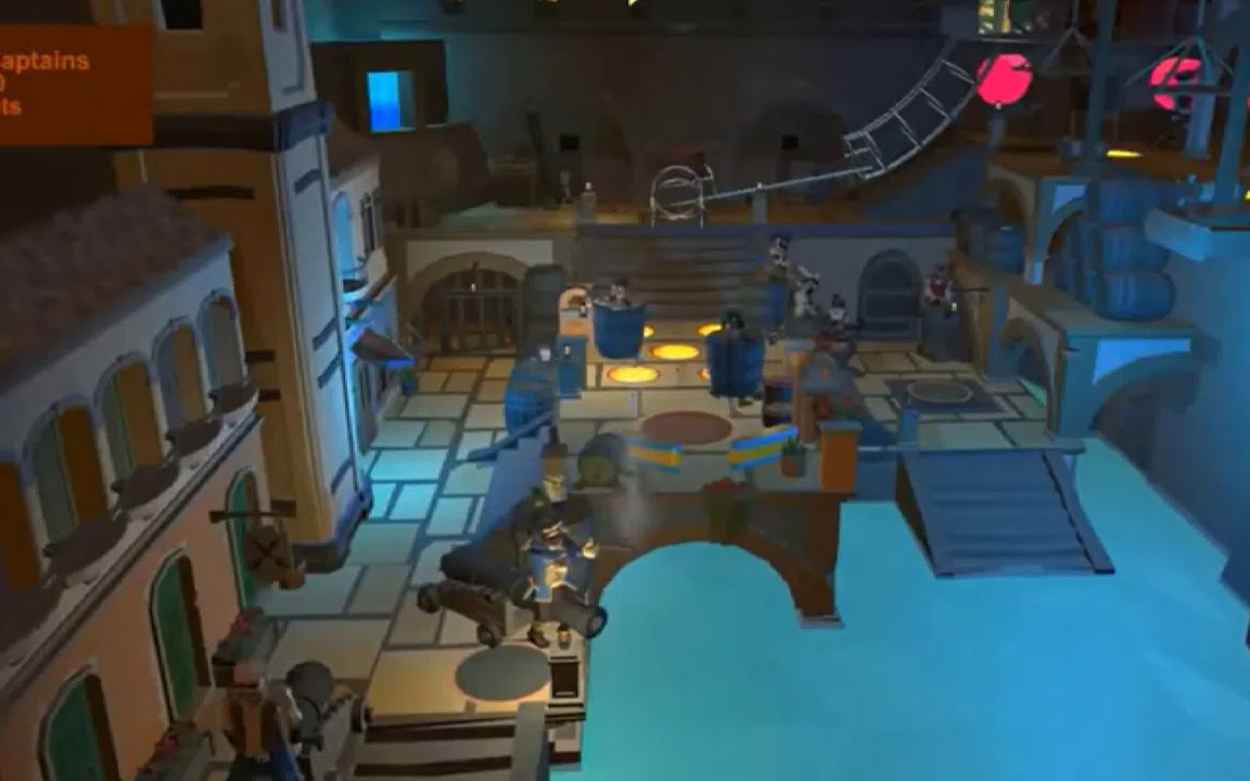 Pinball - Pirate Adventures Screenshot 3