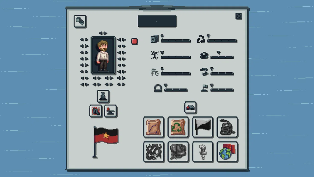Vox Populi: Germany 2025 Screenshot 6