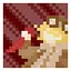 Don't blink icon