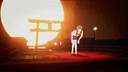 Lured by Eerie Sundown Screenshot 7