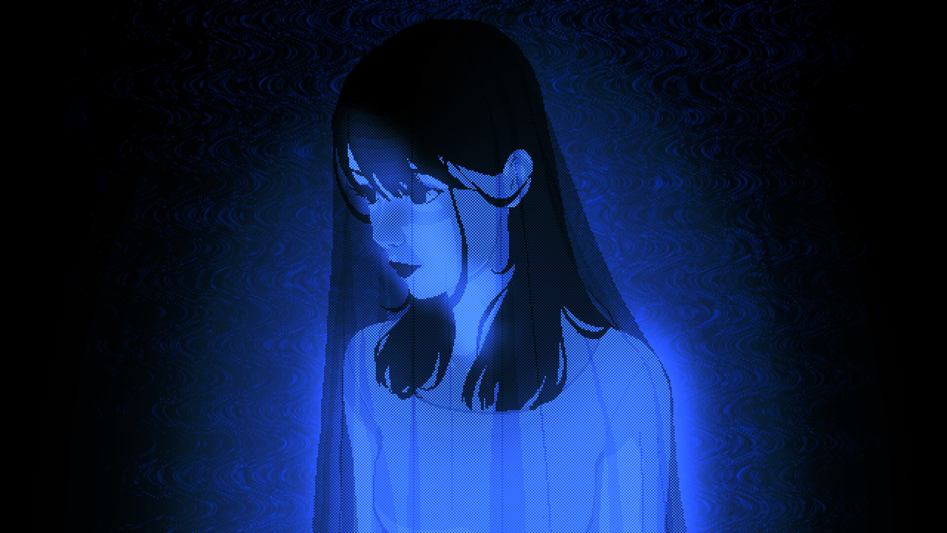 NO MORE WORK FOR ITO Screenshot 6