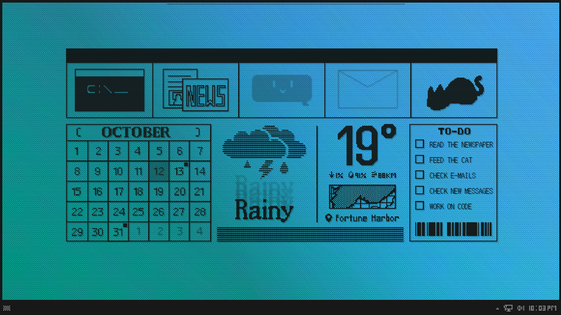 NO MORE WORK FOR ITO Screenshot 9