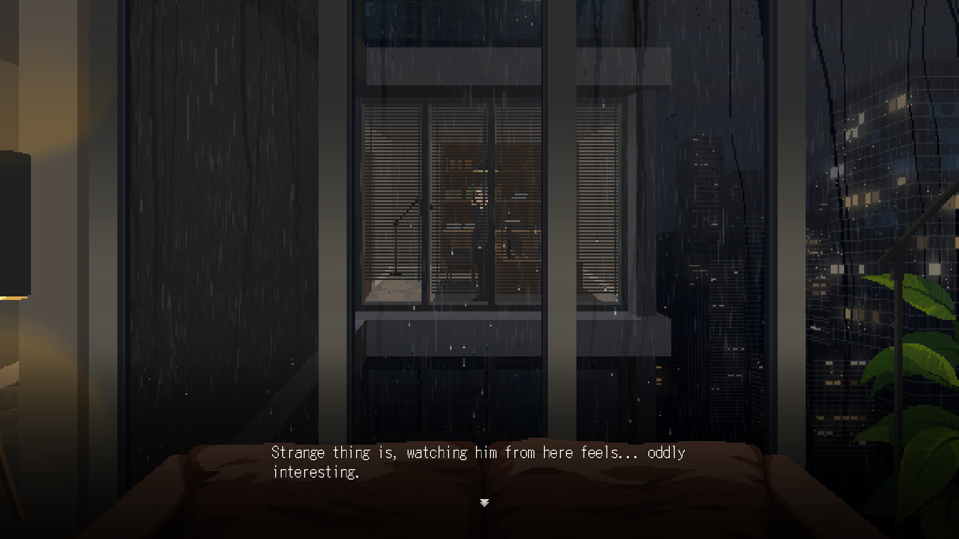 NO MORE WORK FOR ITO Screenshot 11