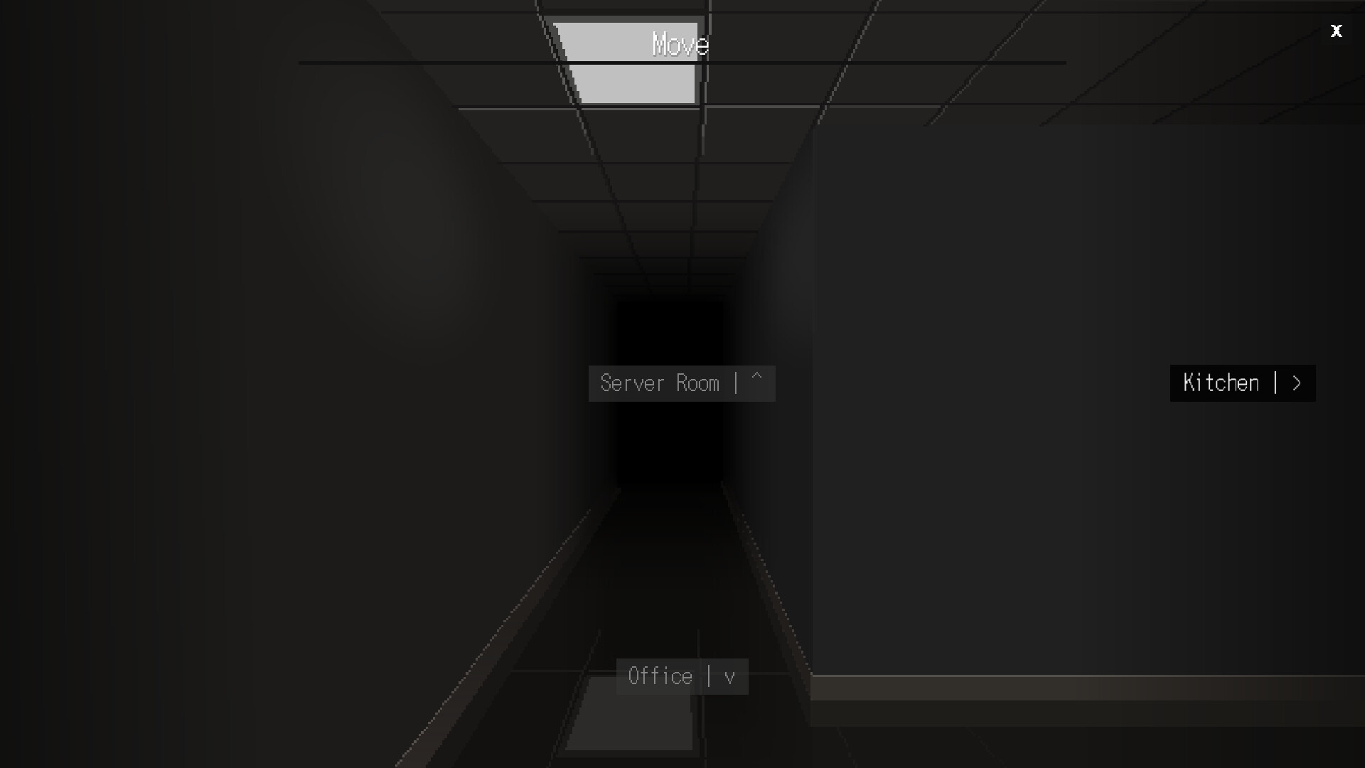 NO MORE WORK FOR ITO Screenshot 5