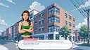 The Chastity Scholarship Screenshot 1
