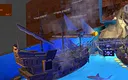 Pinball - Pirate Battles Screenshot 2