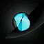 Marble Half-pipe icon