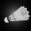 Badminton Shuttle icon