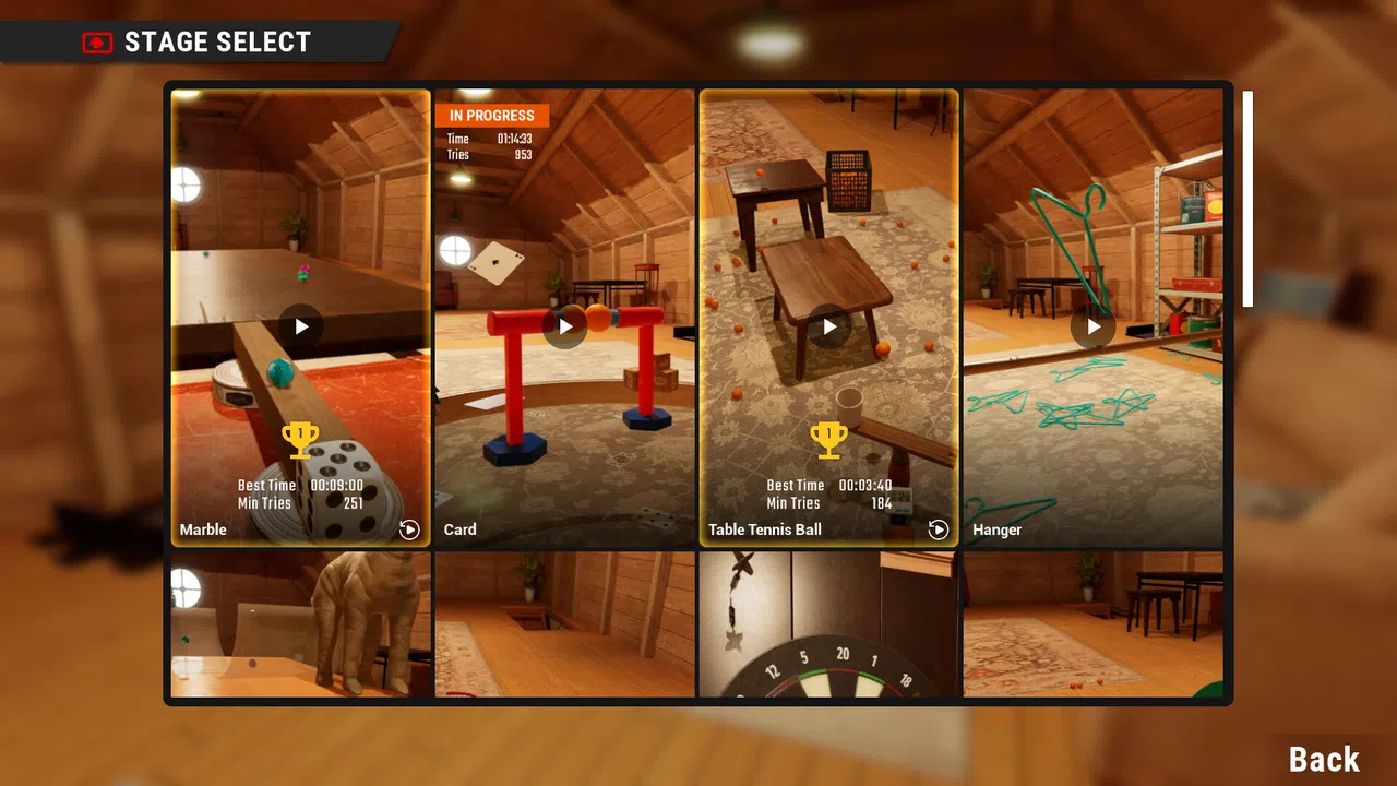 TrickShot Simulator Screenshot 9