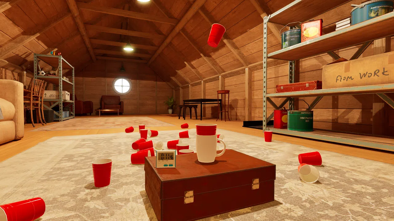 TrickShot Simulator Screenshot 2