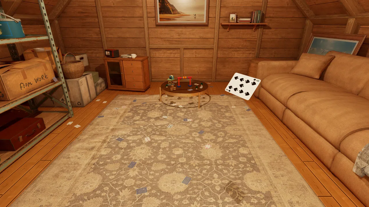 TrickShot Simulator Screenshot 5