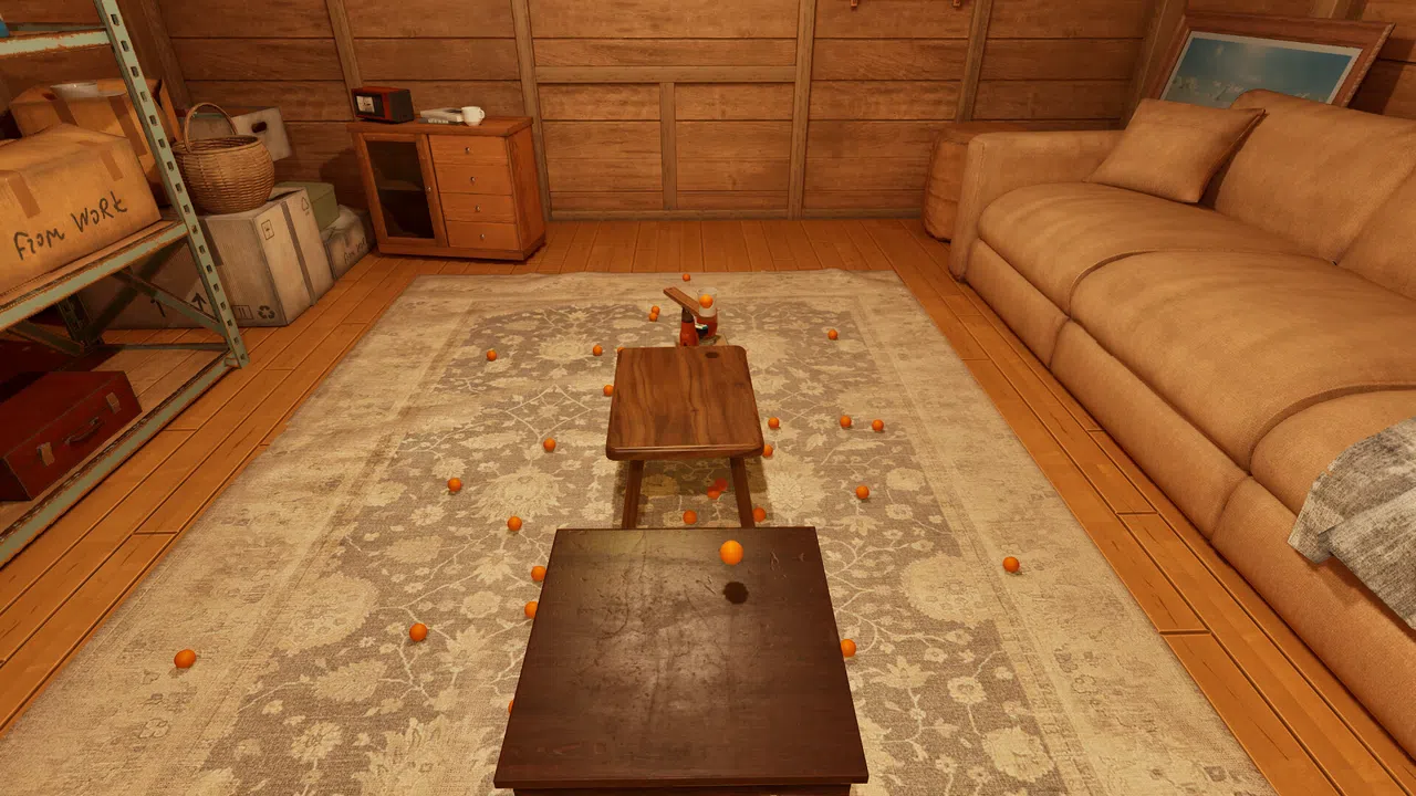 TrickShot Simulator Screenshot 7
