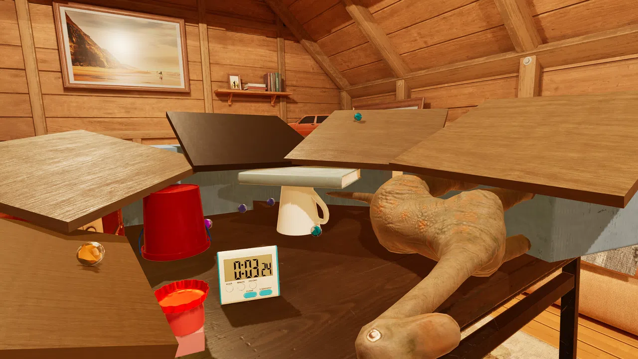 TrickShot Simulator Screenshot 4