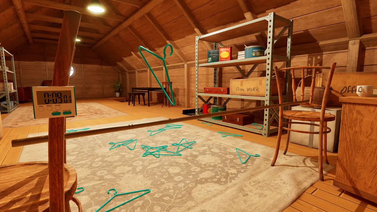 TrickShot Simulator Screenshot 3