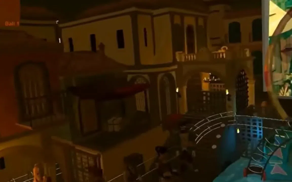 Pinball - Pirate Fantasy Screenshot 10