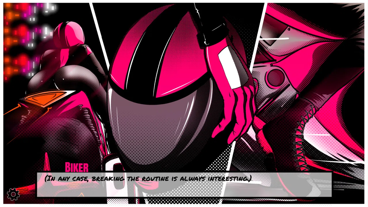 Trophies: A Corruption Tale Screenshot 14